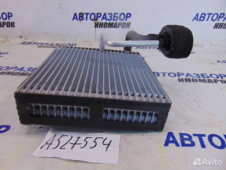 Испаритель кондиционера для Datsun on-DO 2014 - н