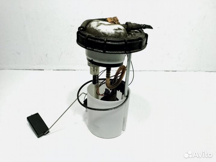 Насос топливный электрический Suzuki SX4