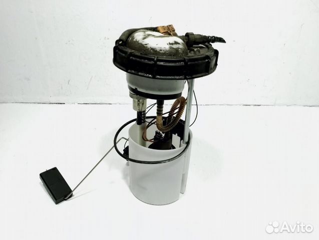Насос топливный электрический Suzuki SX4