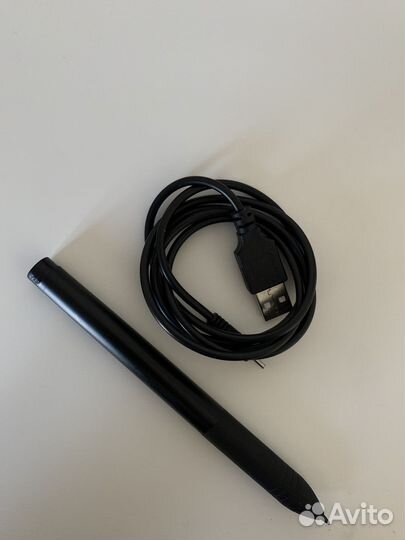 Графический планшет Huion 680TF