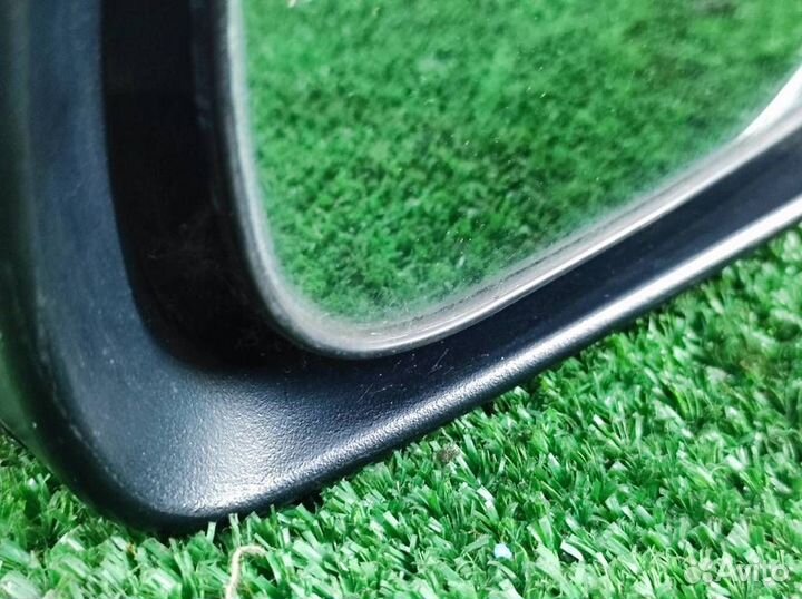 Зеркало левое KIA Picanto (BA) 2010