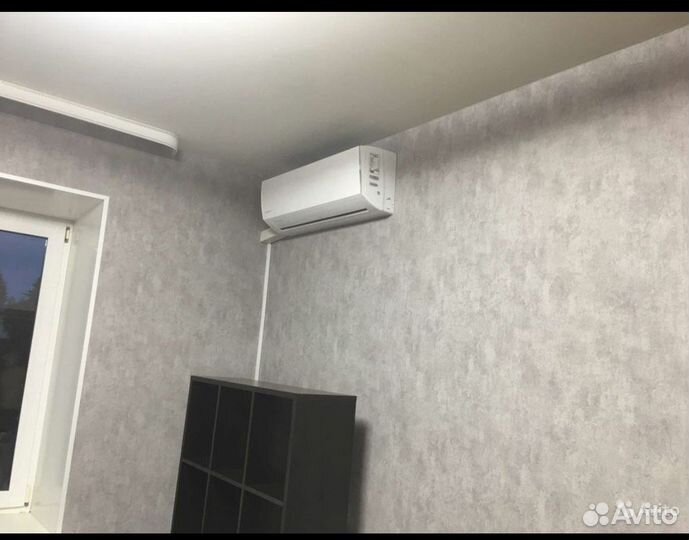 Кондиционеры Kentatsu, Haier, Electrolux