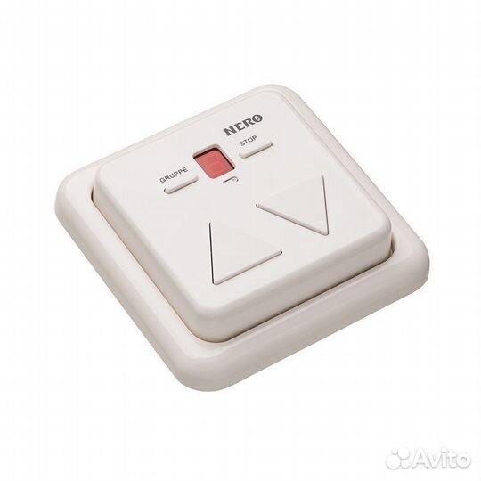 Центральный пульт Nero 8010L