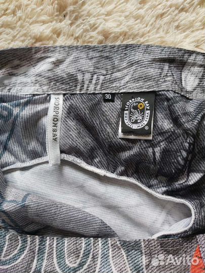 Шорты scorpionbay