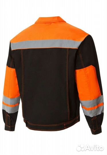 Костюм рабочий летний