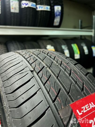 iLink L-Zeal56 235/55 R18 147T