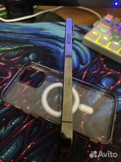 iPhone 13 Pro Max, 256 ГБ