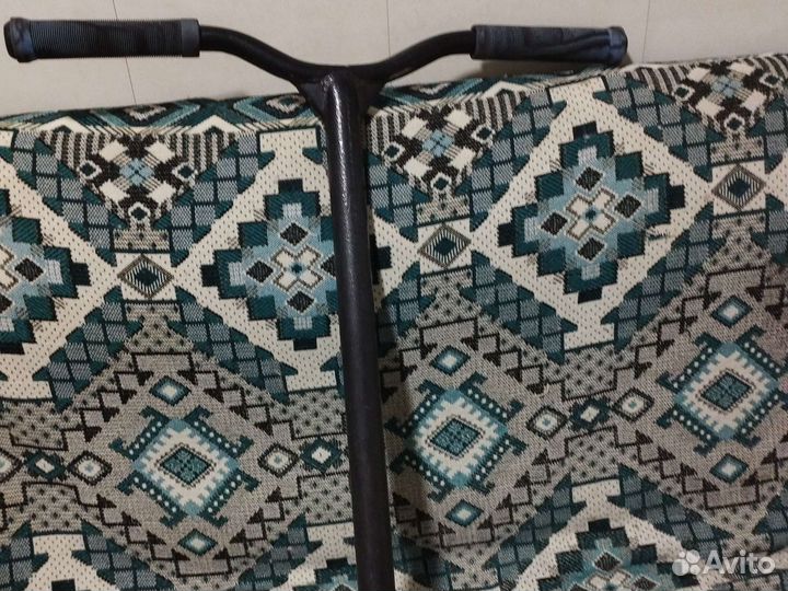 Руль для трюкового самоката