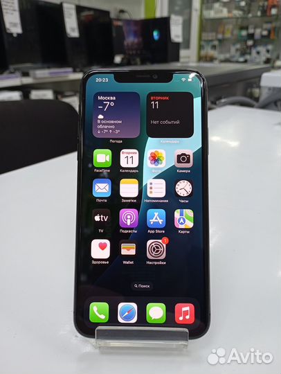 iPhone 11 Pro Max, 64 ГБ