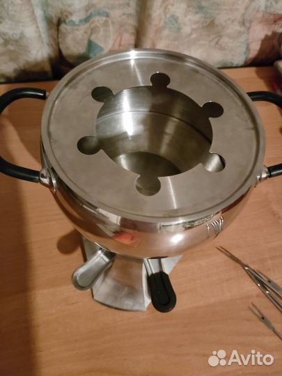 Набор для Фондю