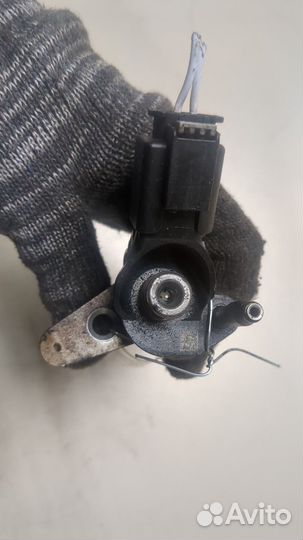 Форсунка топливная Mercedes ML W164, 2006