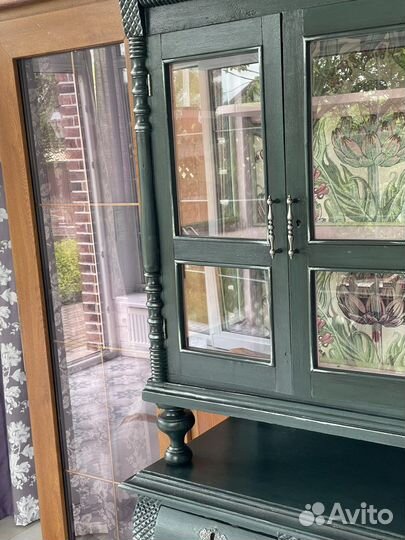 Реставрация мебели