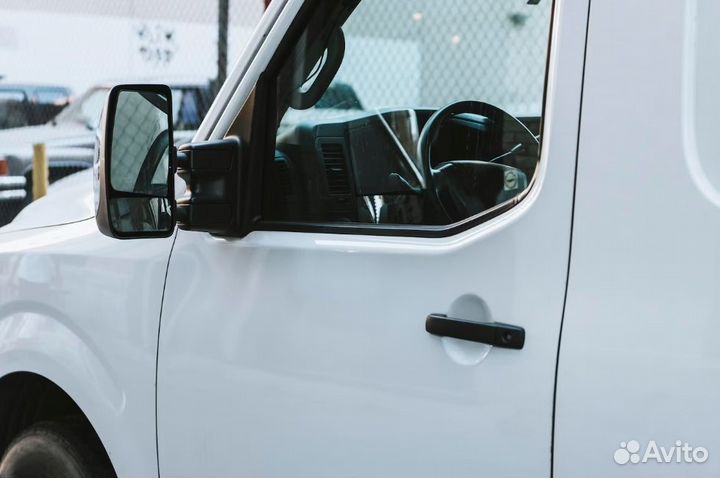 Водитель на своем авто - вакансия