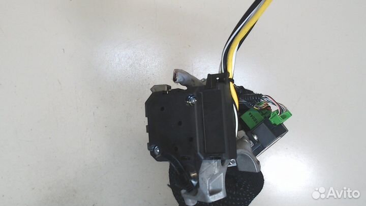 Замок зажигания Honda Ridgeline, 2009