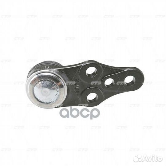 Опора шаровая chevrolet Lacetti / Nubira / Optra