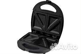 Сэндвичница Добрыня 2108 850 Вт