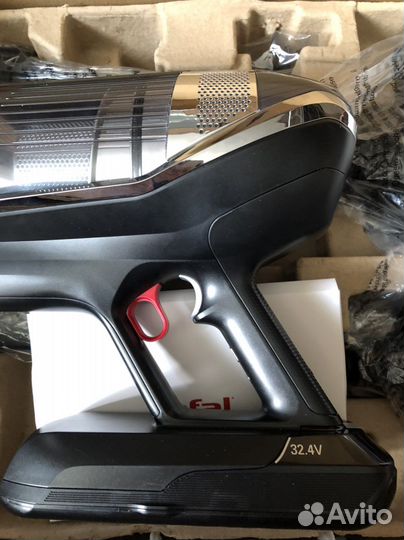 Пылесос Tefal X-Force Flex 14.60 TY9958WO