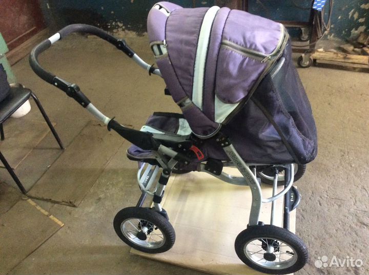 Коляска детская