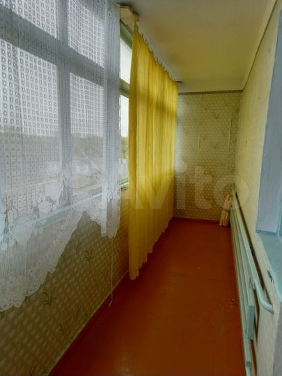 1-к. квартира, 34,5 м², 2/5 эт.