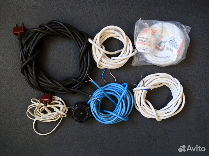 Кабель провод