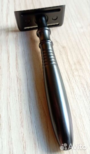 Безопасный станок для бритья