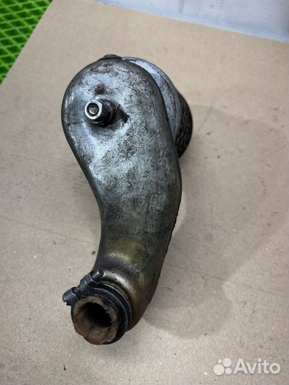 Фильтр Верховина