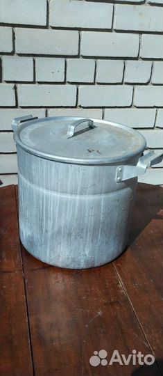 Посуда из СССР и России