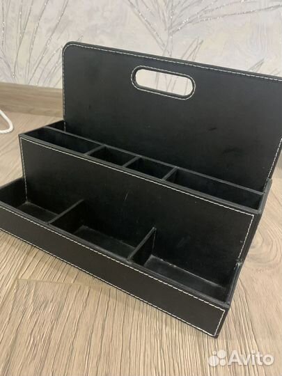 Органайзер карандашница для канцелярии IKEA