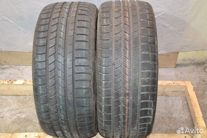 Nexen Winguard 245/40 R19 98V