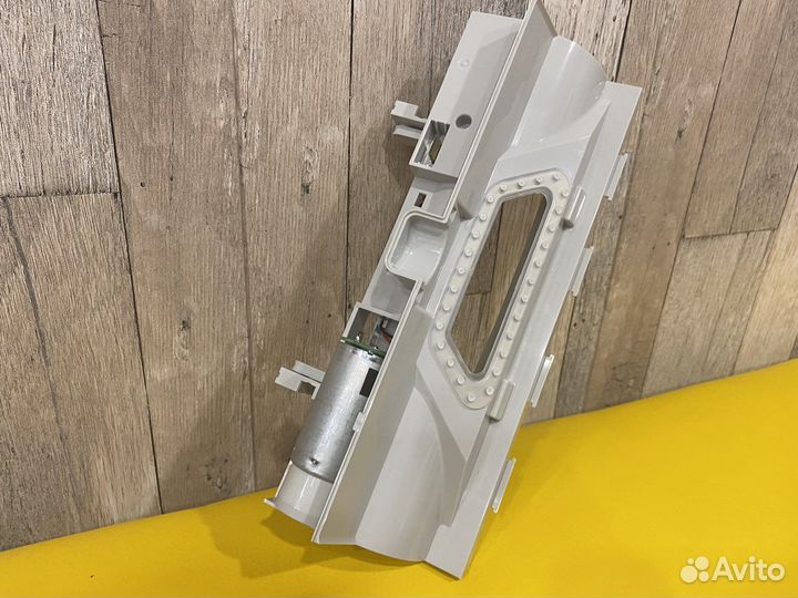 Запчасти для пылесоса xiaomi mijia 1C / Vacuum Mop