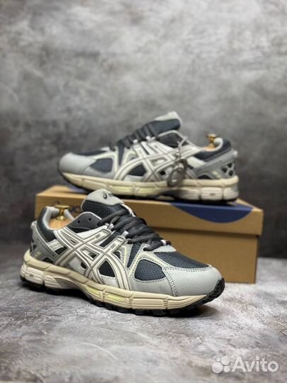 Кроссовки Asics Gel-Kahana 8 (41)