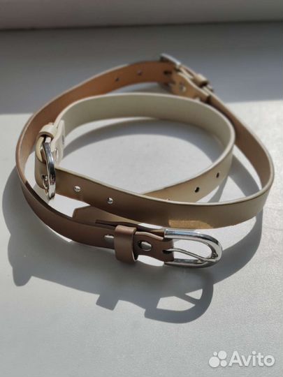 Ремень женский
