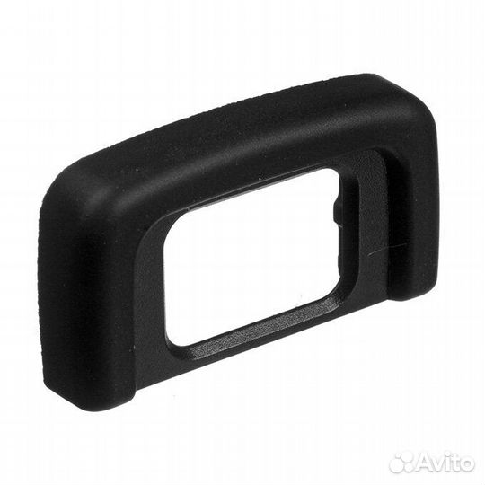 Наглазник для Фотокамер