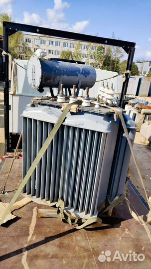 Трансформаторы ктпк