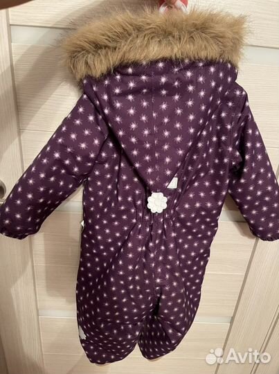 Комбинезон Reima 86