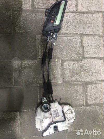 Замок двери Honda CR-V