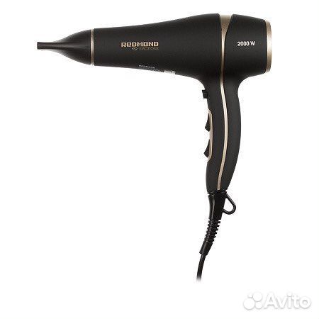 Фен redmond RF-536