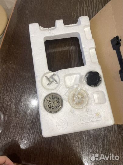 Мясорубка редмонт