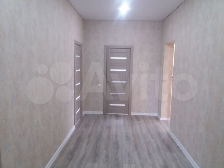 Дом 130 м² на участке 5,5 сот.