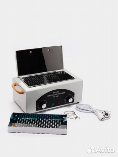 Сухожар CH-360T