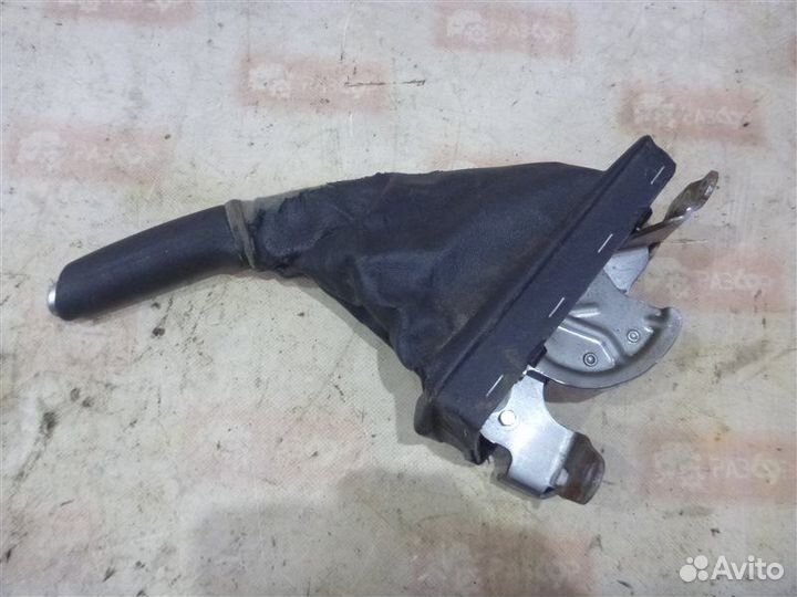 Ручка ручного тормоза Opel Corsa F68 Z12XE 2003