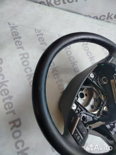 Руль Volvo Xc90 D5244T4 2007