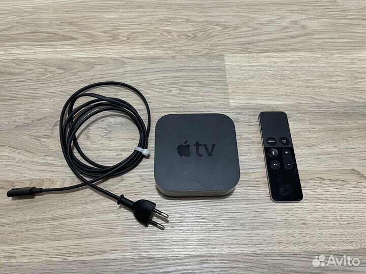 TV приставка