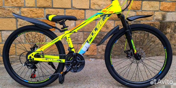 Новый подростковый 24