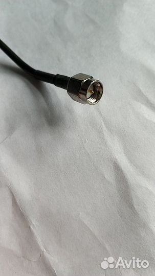 Антенна 4G/3G/GSM для телефона/модема