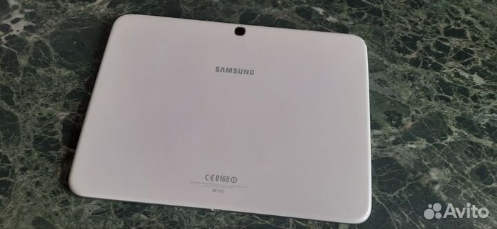 Samsung galaxy tab 3 10.1 p5200