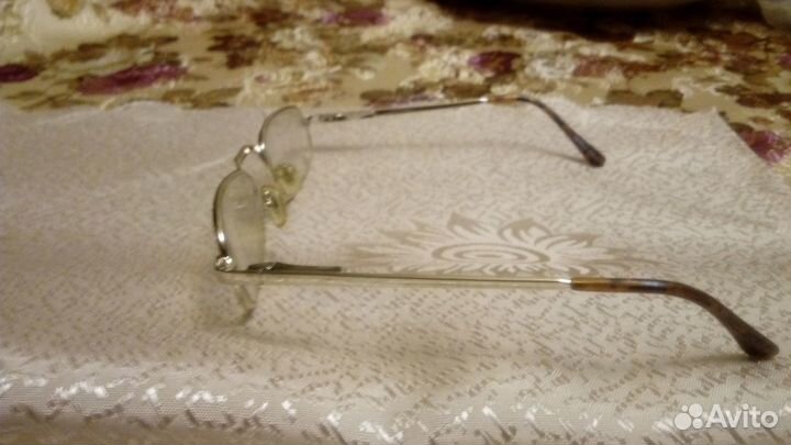 Очки с диоптриями