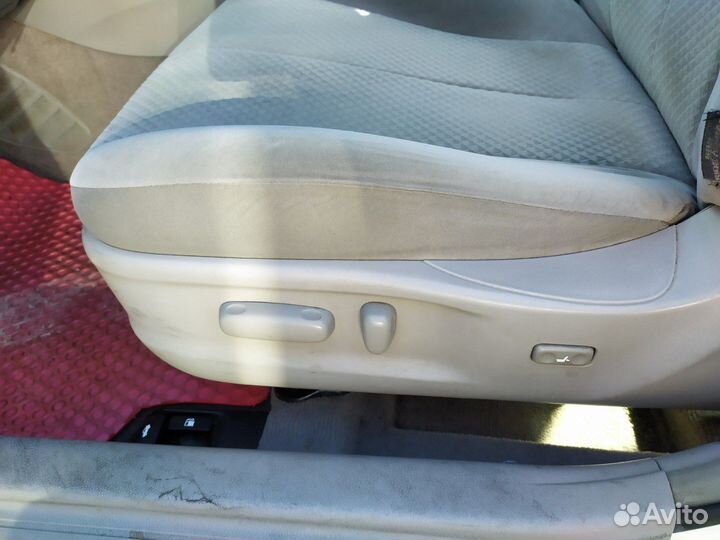 Магнитола Toyota Camry