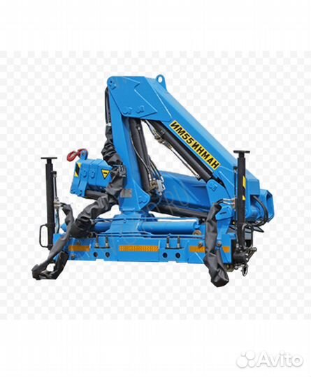 Кму Манипулятор