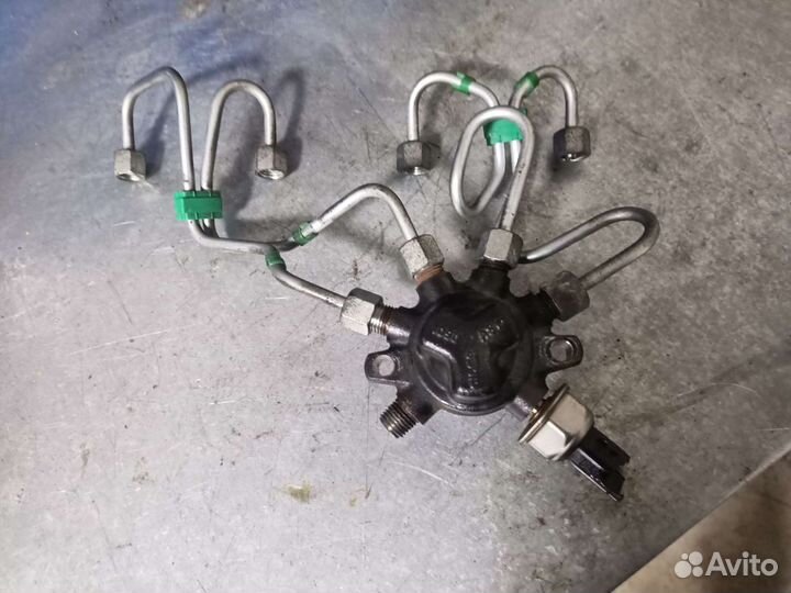 Рампа с датчиком Renault Megane3 Scenic3